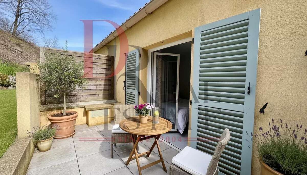 Appartement à SOSPEL