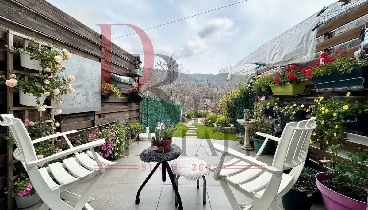 Appartement à SOSPEL