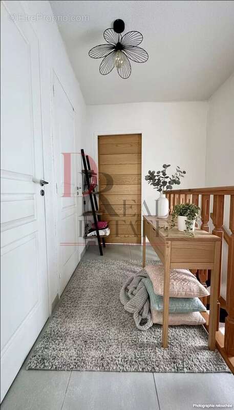 Appartement à SOSPEL