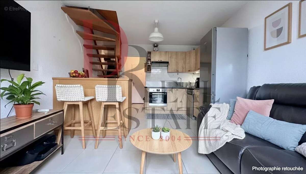 Appartement à SOSPEL