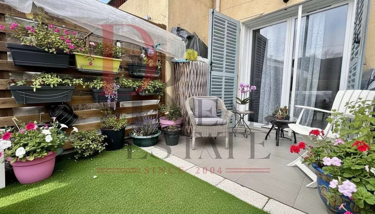 Appartement à SOSPEL