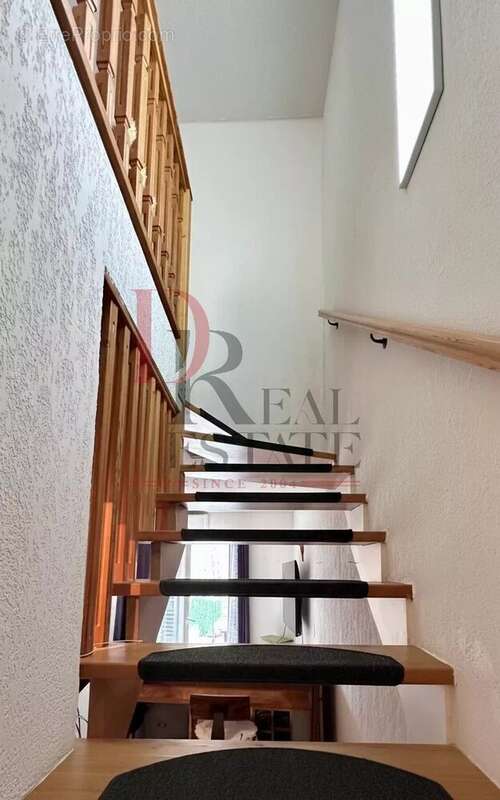 Appartement à SOSPEL