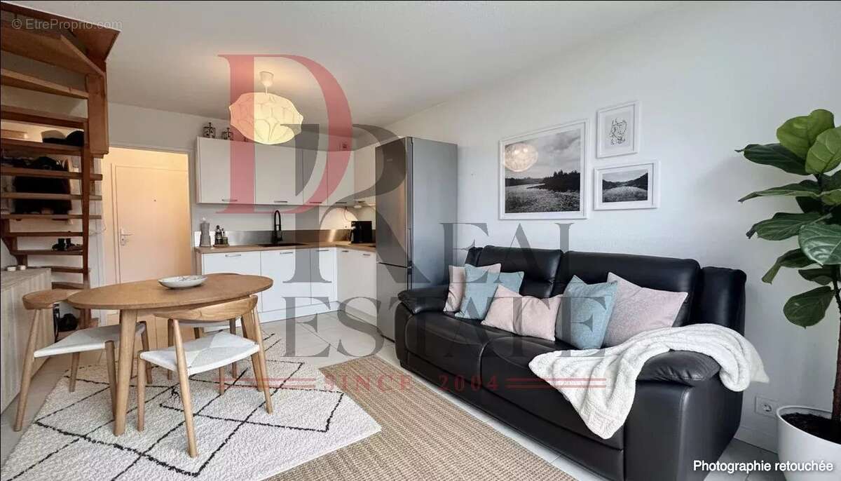 Appartement à SOSPEL