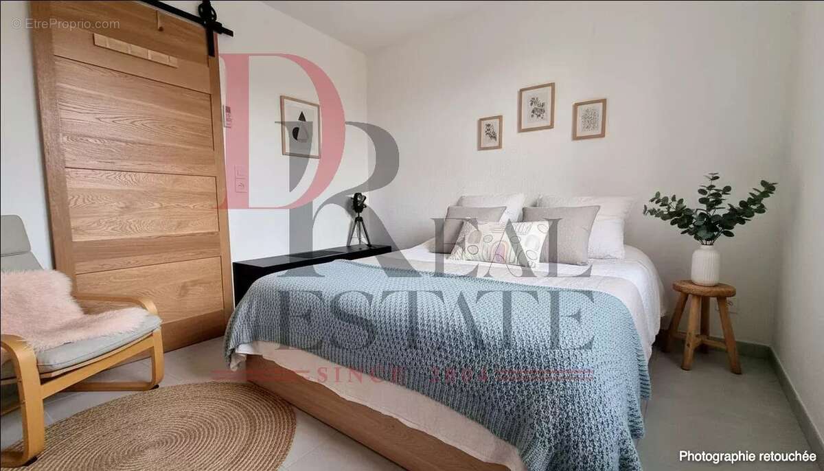 Appartement à SOSPEL