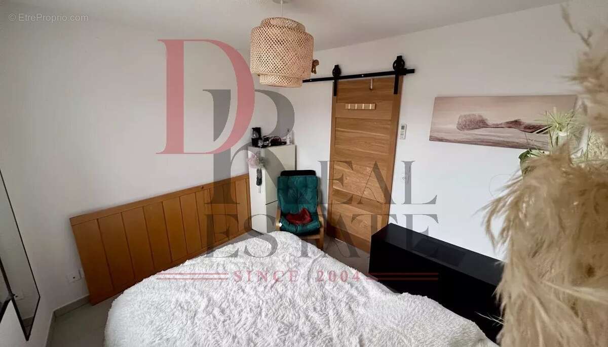 Appartement à SOSPEL