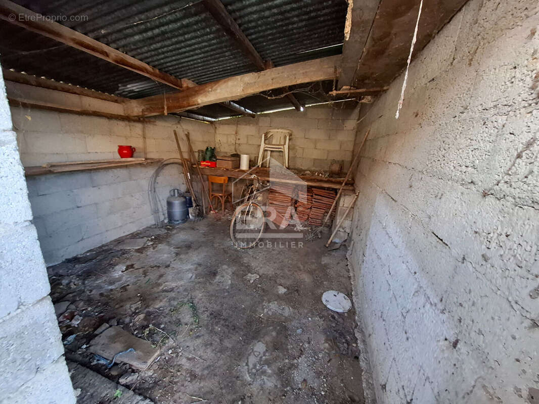 Maison à MONTREVEL-EN-BRESSE