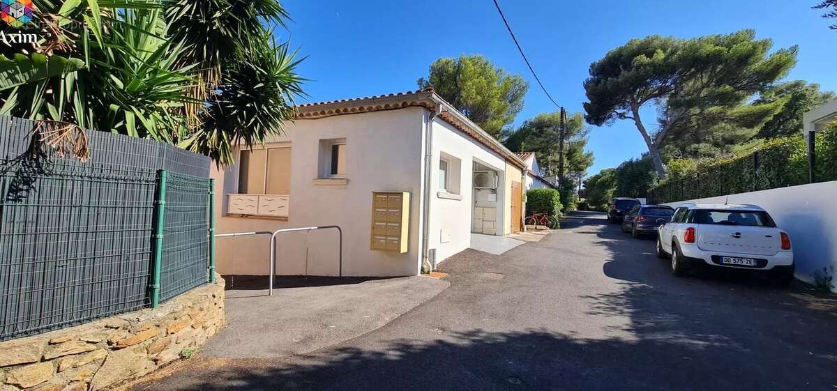 Appartement à LES ISSAMBRES