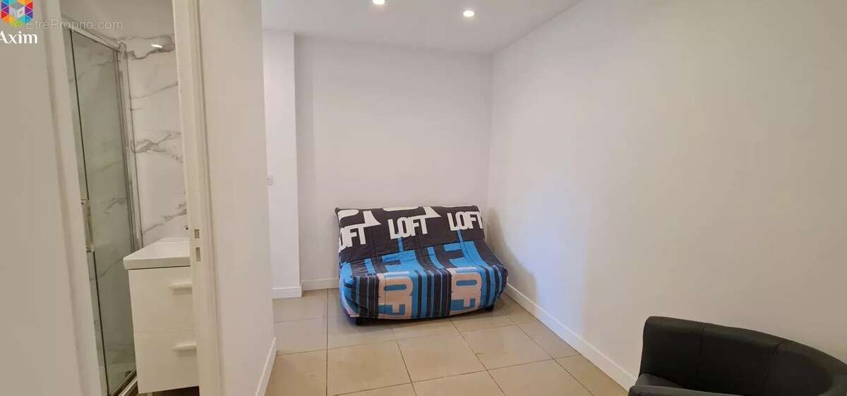 Appartement à LES ISSAMBRES