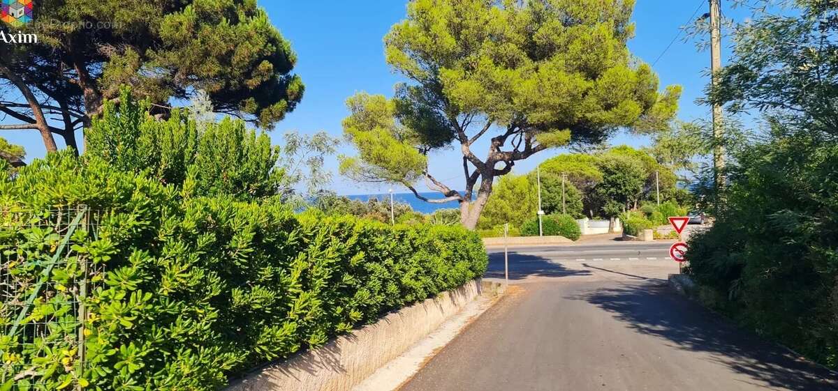 Appartement à LES ISSAMBRES