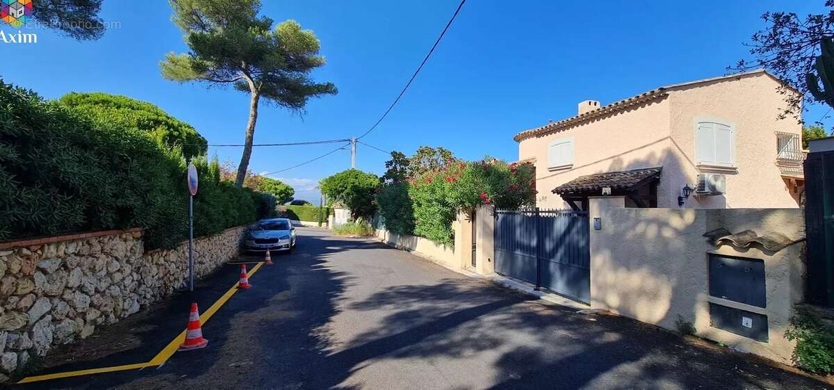 Appartement à LES ISSAMBRES