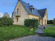 Maison à HONFLEUR