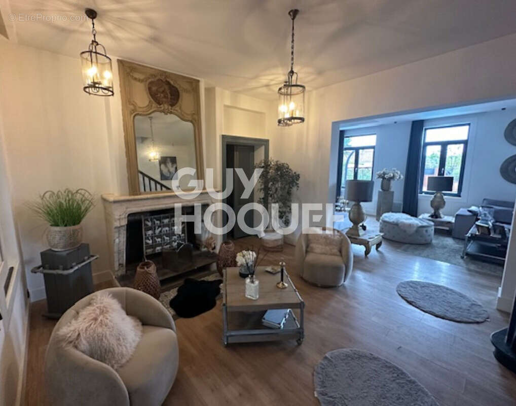 Maison à LE VERDON-SUR-MER