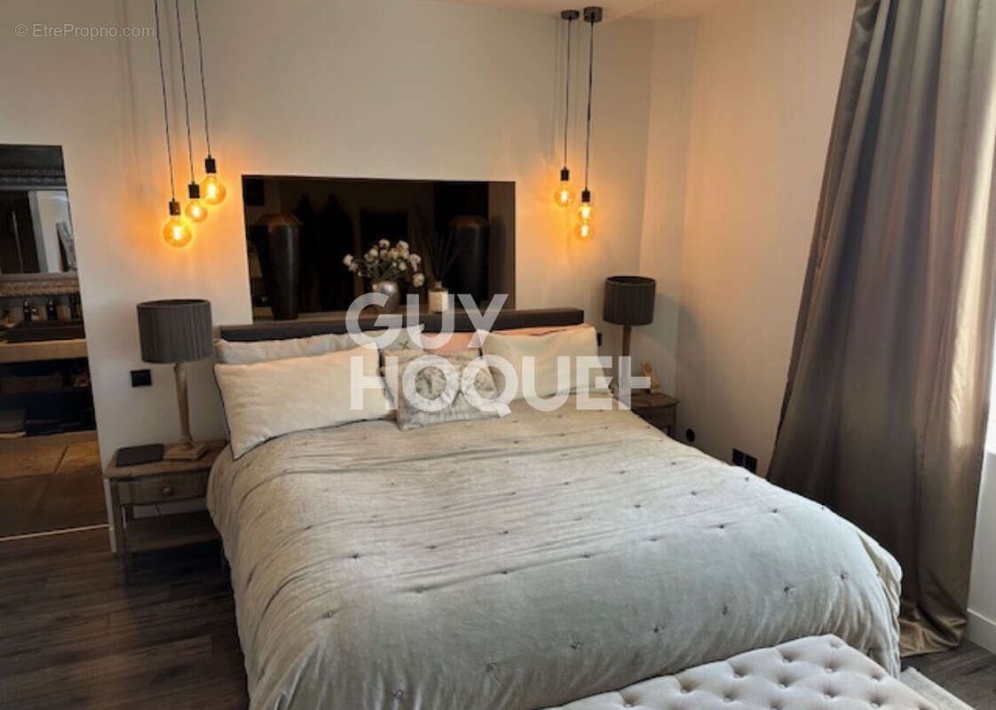 Maison à LE VERDON-SUR-MER