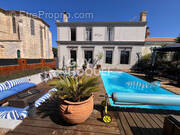 Maison à LE VERDON-SUR-MER