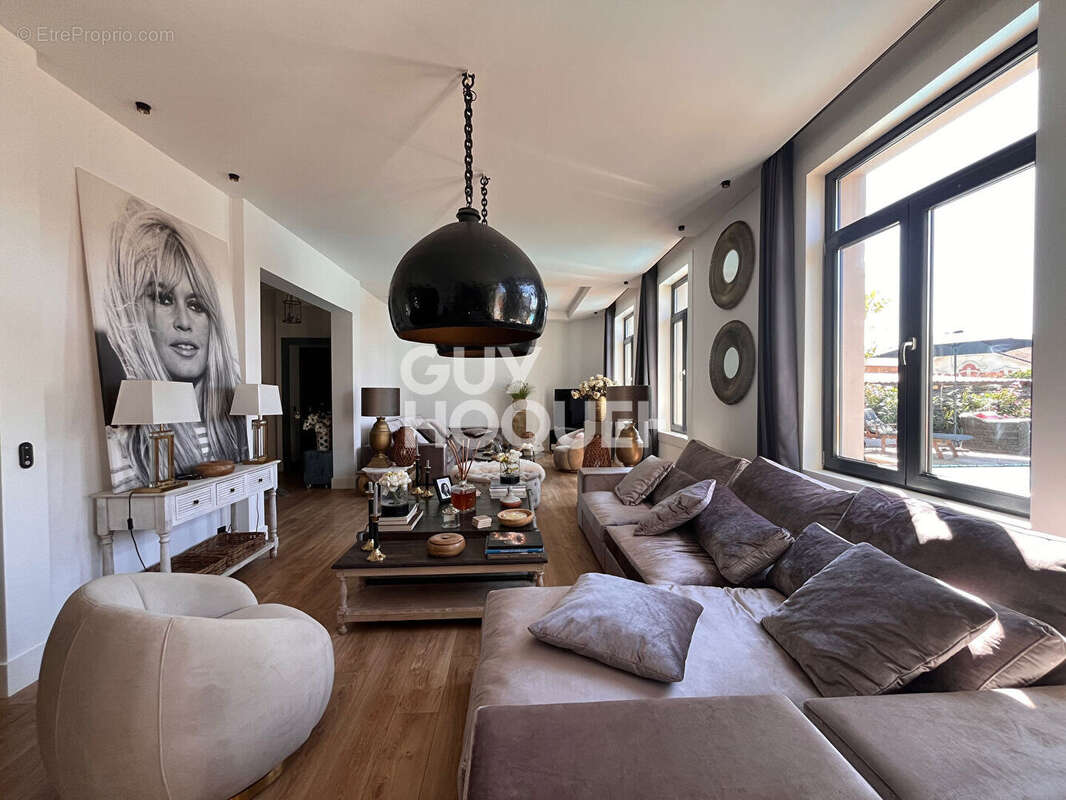 Maison à LE VERDON-SUR-MER