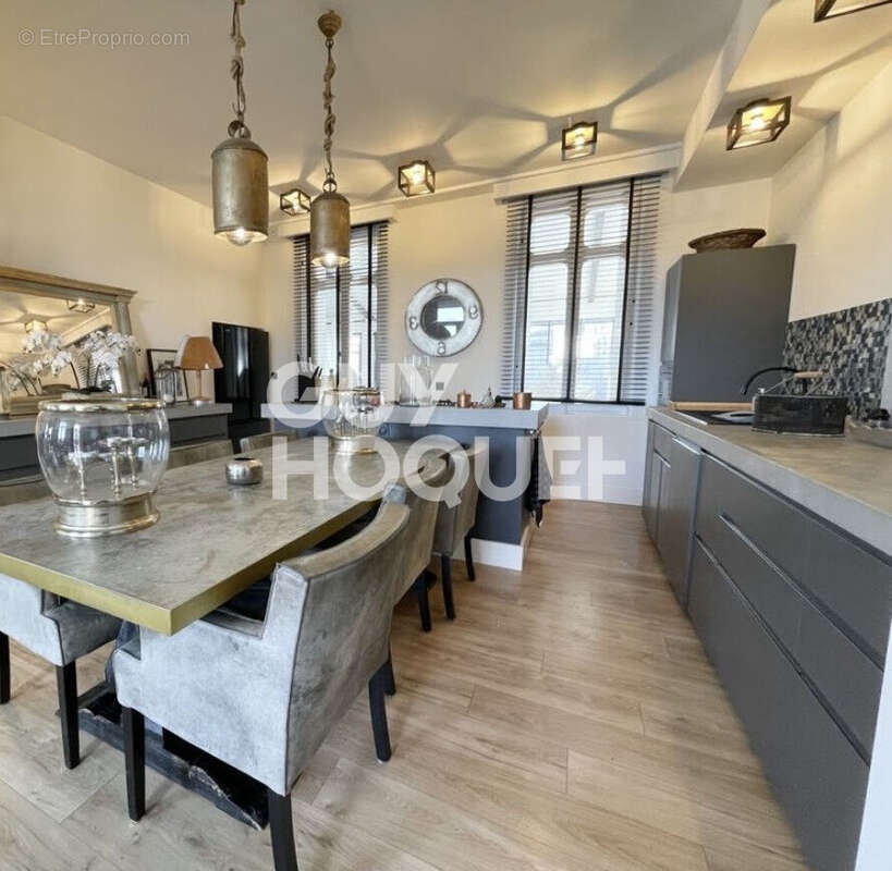 Maison à LE VERDON-SUR-MER