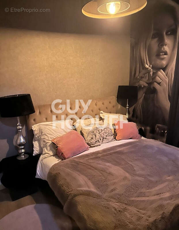 Maison à LE VERDON-SUR-MER