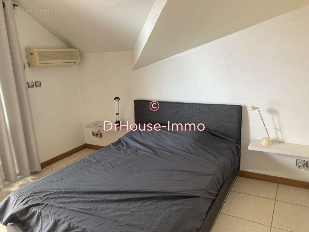 Appartement à PETITE-ILE