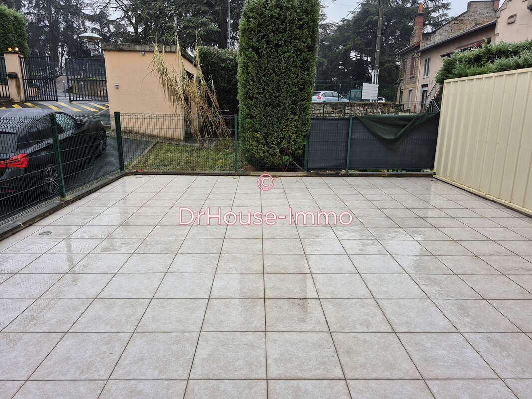 Maison à SAINT-ETIENNE