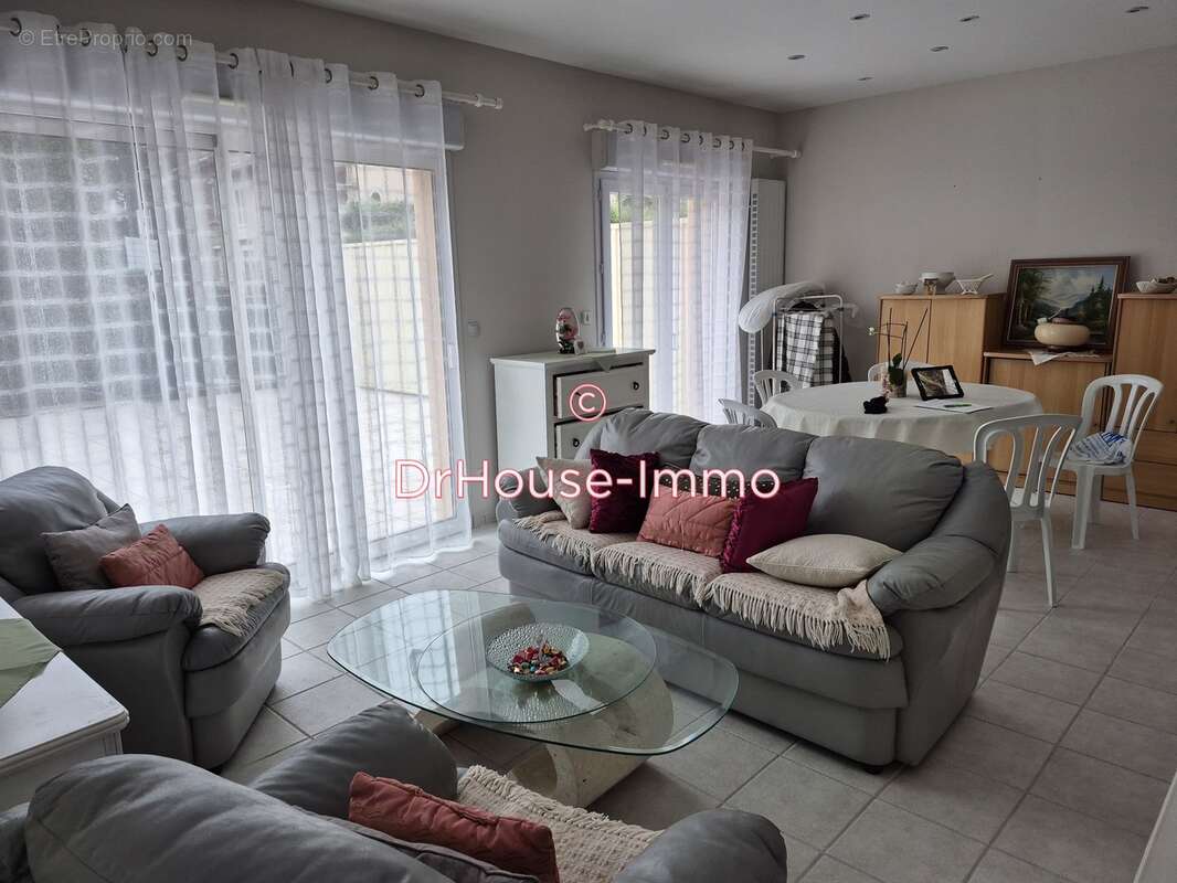 Maison à SAINT-ETIENNE