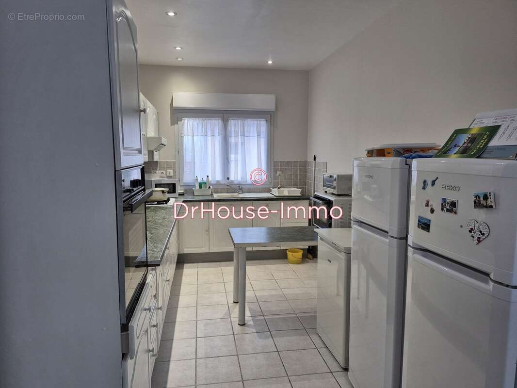 Maison à SAINT-ETIENNE