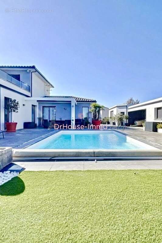 Maison à LA REDORTE