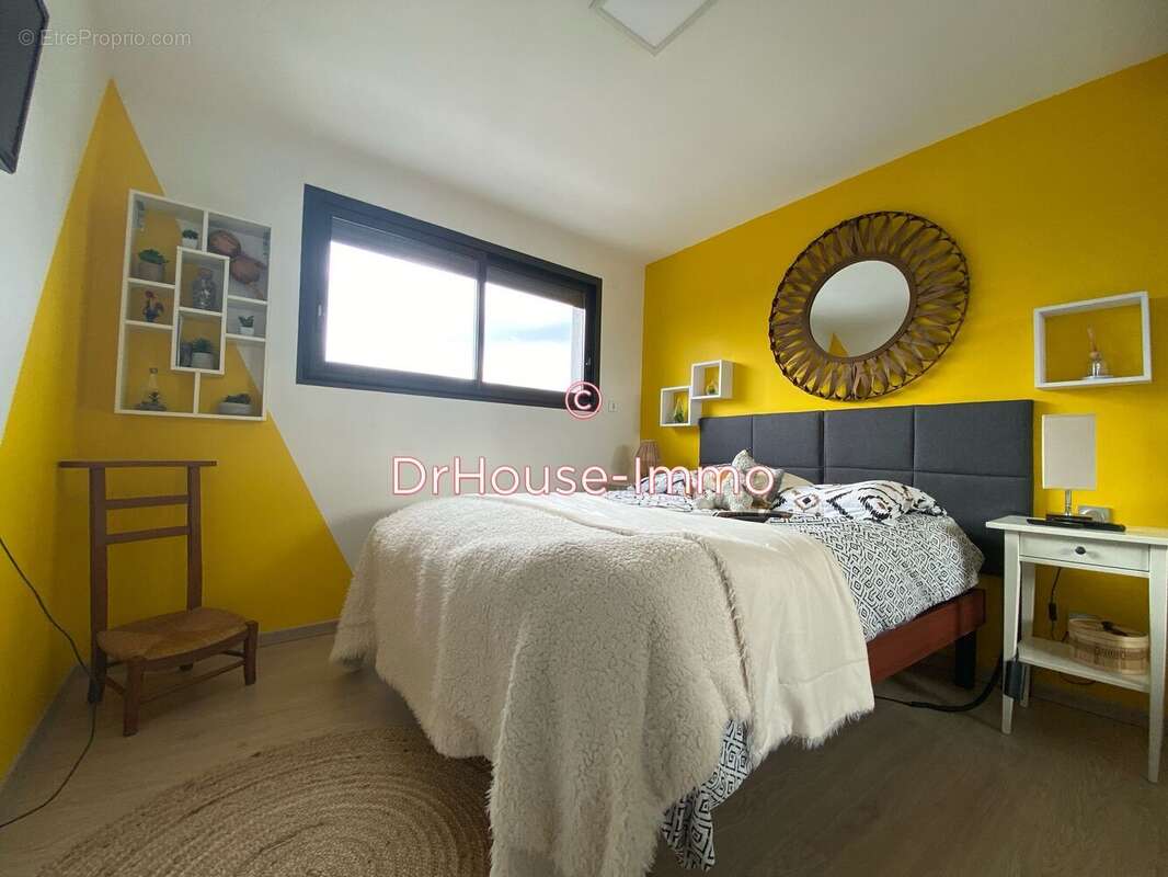 Maison à LA REDORTE