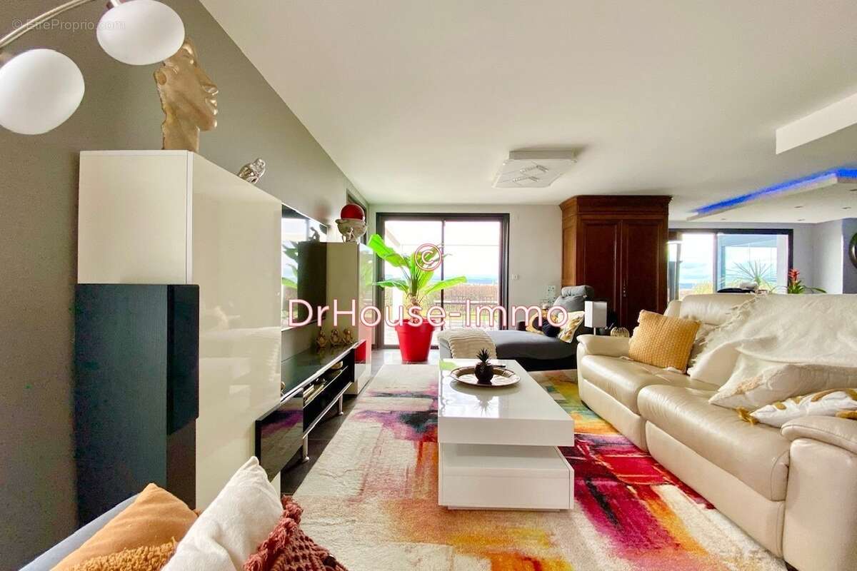 Maison à LA REDORTE