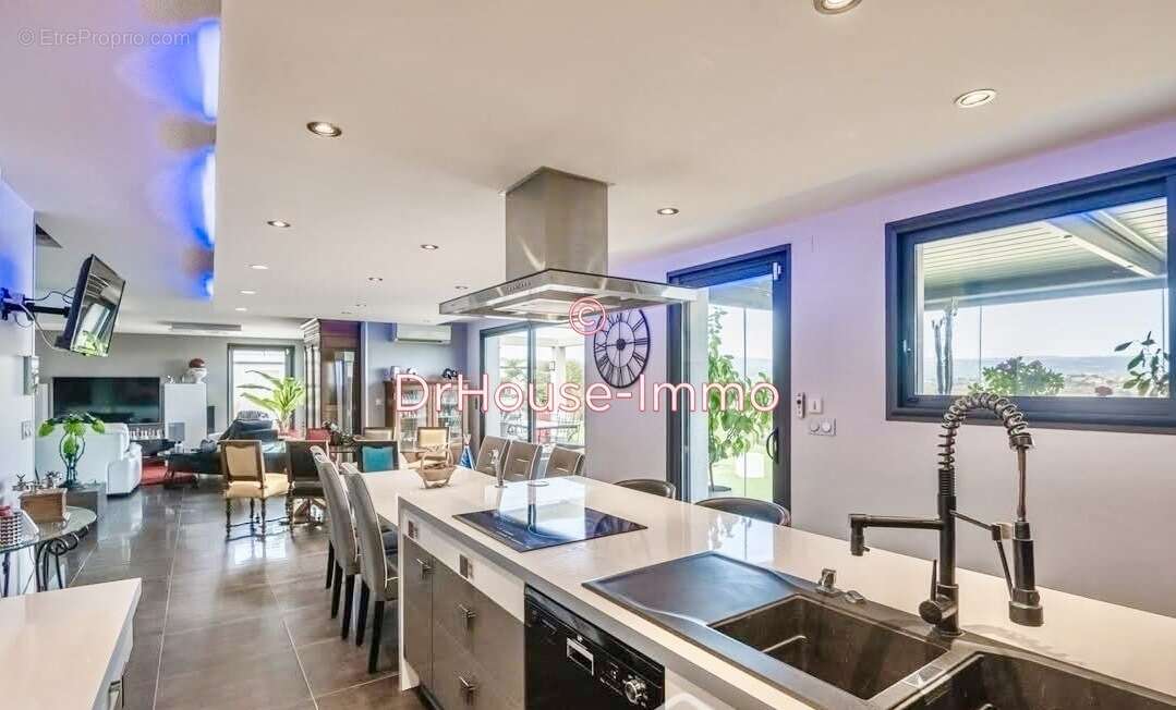 Maison à LA REDORTE