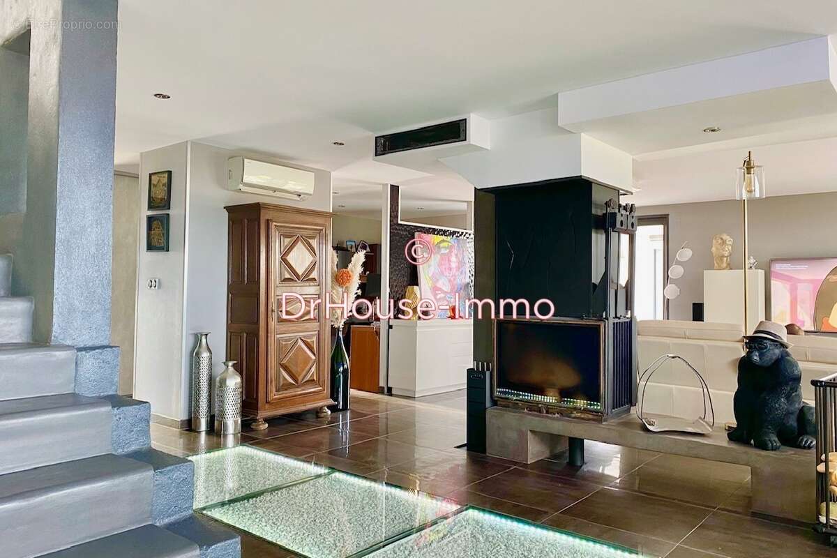 Maison à LA REDORTE