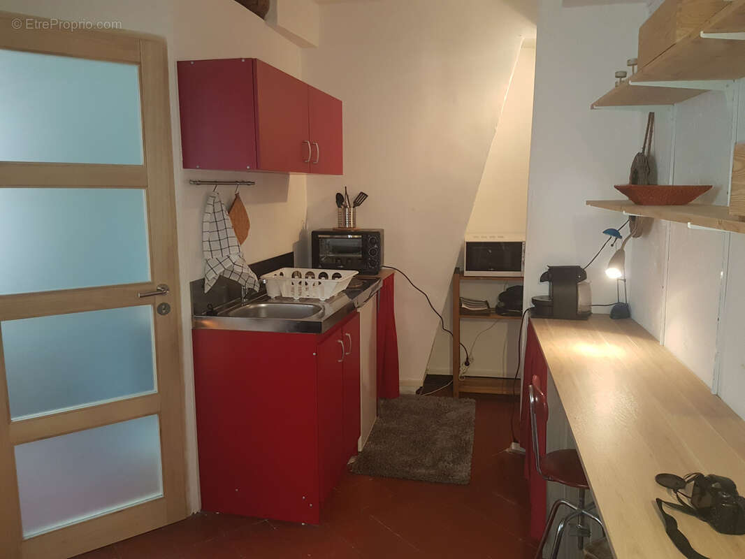 Appartement à PERPIGNAN
