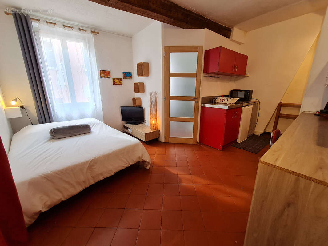 Appartement à PERPIGNAN