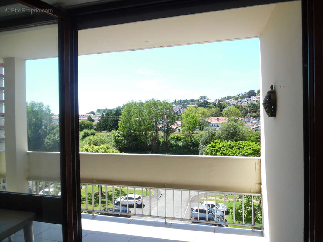 Appartement à CIBOURE