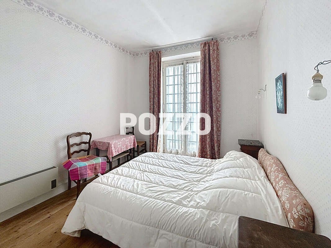 Maison à JULLOUVILLE