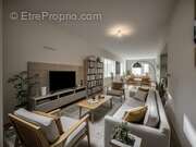 Appartement à CHAMPLITTE