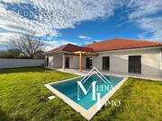 Maison à MAZEROLLES