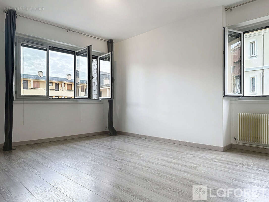 Appartement à CABOURG