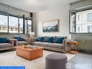 Appartement à CABOURG