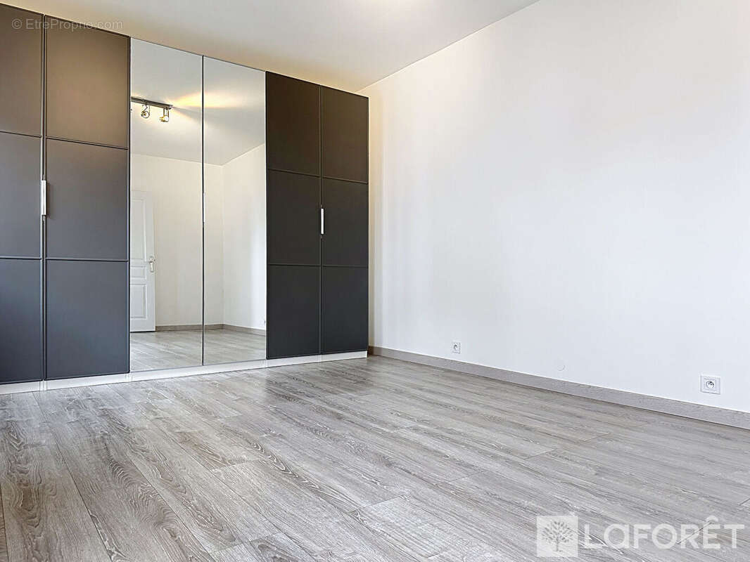 Appartement à CABOURG