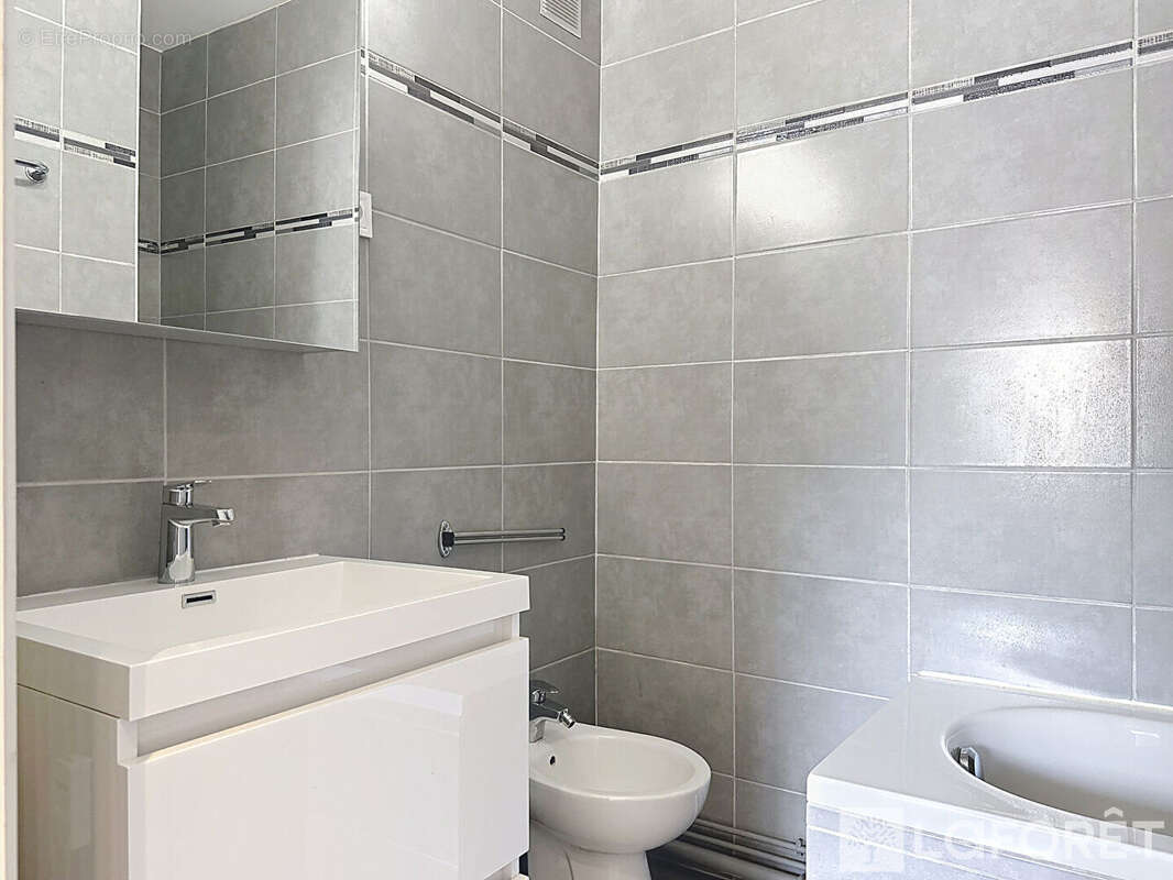 Appartement à CABOURG