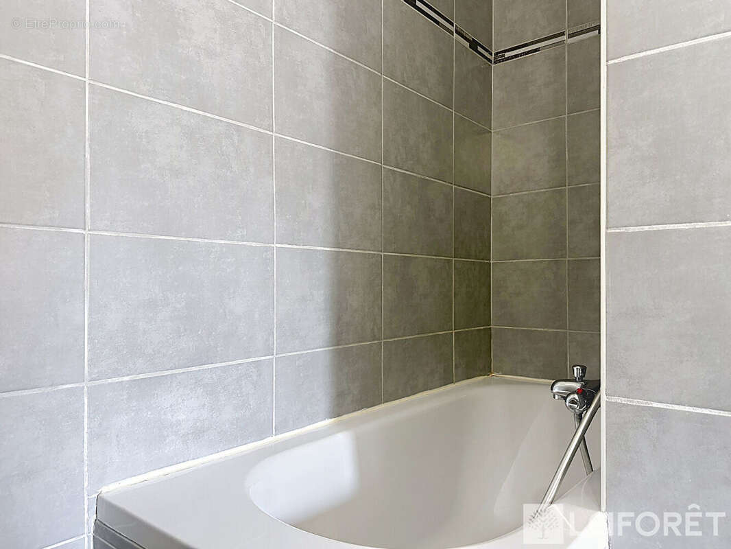 Appartement à CABOURG