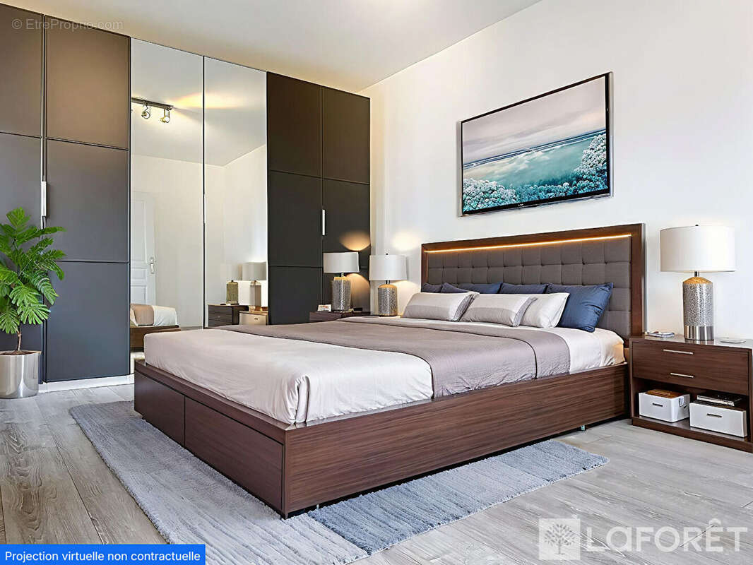 Appartement à CABOURG