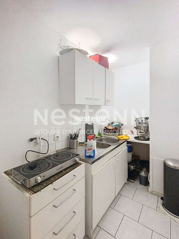 Appartement à GARGES-LES-GONESSE