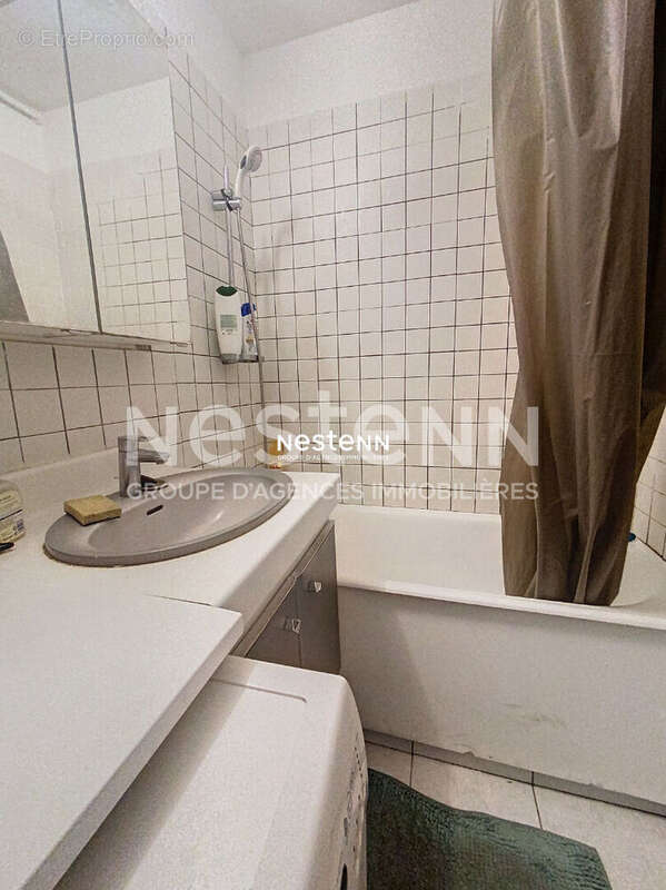 Appartement à GARGES-LES-GONESSE