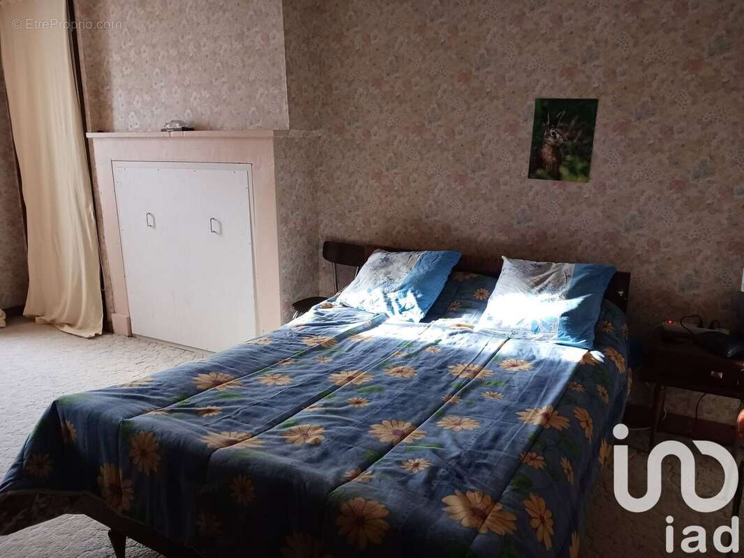 Photo 9 - Maison à JOUSSE