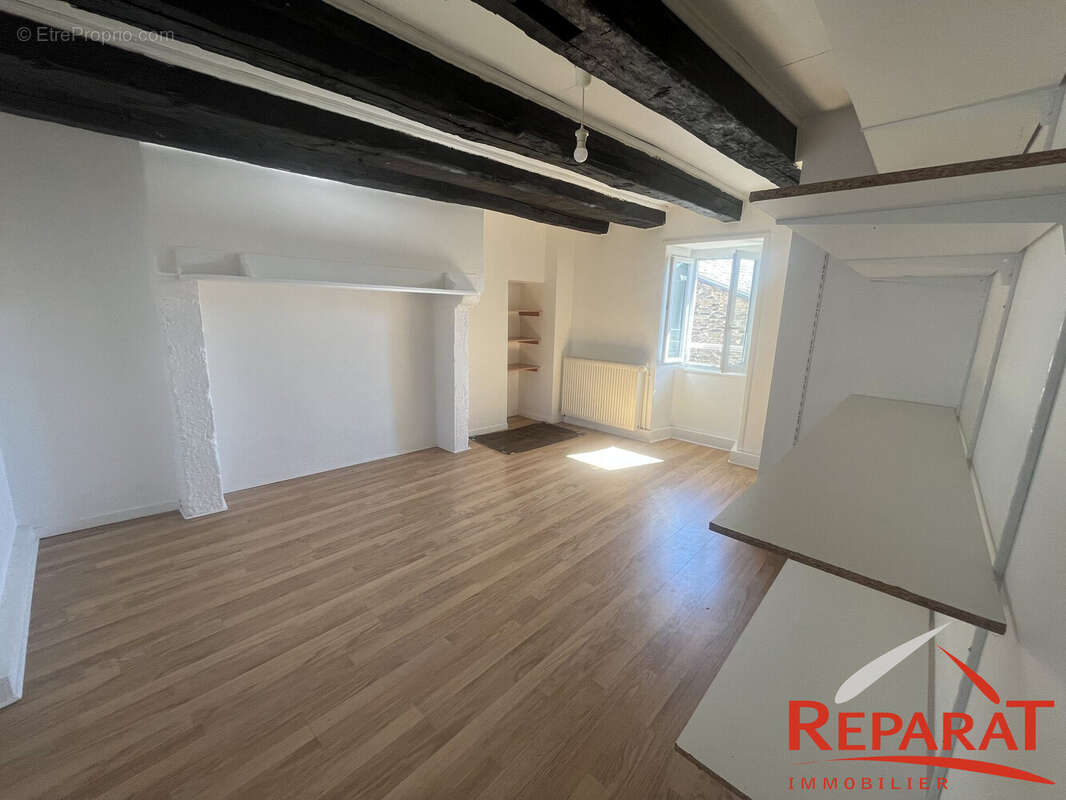 Maison à SAINTE-FEREOLE