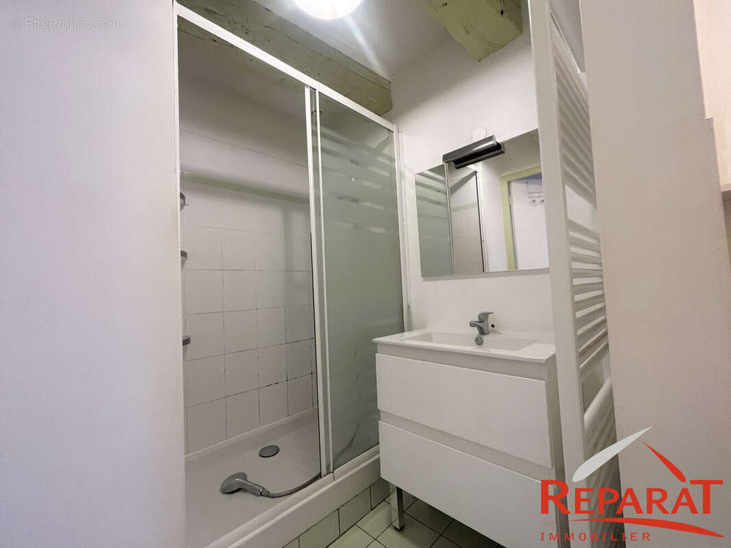 Maison à SAINTE-FEREOLE