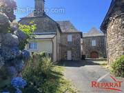 Maison à SAINTE-FEREOLE