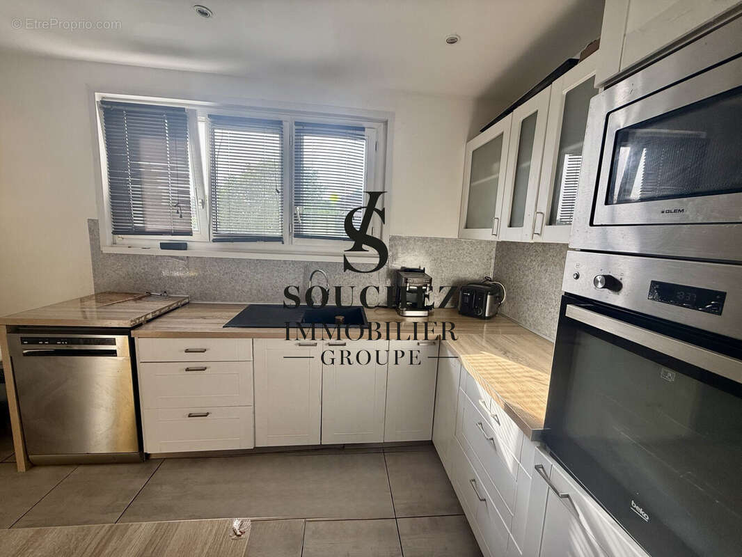 Maison à ANZIN-SAINT-AUBIN