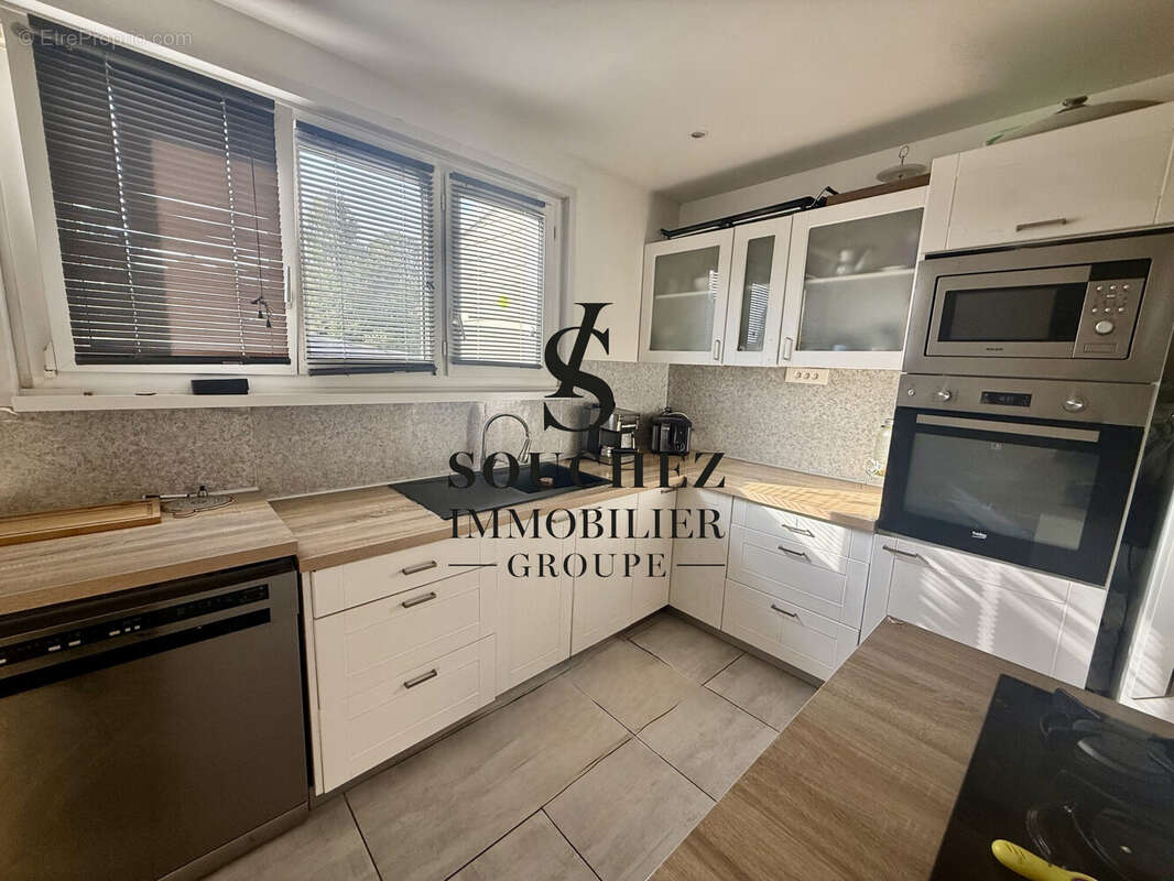 Maison à ANZIN-SAINT-AUBIN